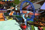 3D Ultra Pinball: Thrillride (PC)