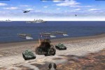 BeachHead 2000 (PC)