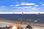 BeachHead 2000 (PC)