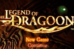 The Legend of Dragoon (PlayStation)