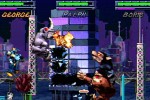 Rampage Through Time (PlayStation)