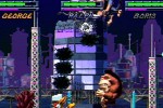 Rampage Through Time (PlayStation)