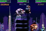 Rampage Through Time (PlayStation)