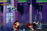 Rampage Through Time (PlayStation)