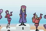 Wacky Races (Game Boy Color)