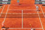 Virtua Tennis (Dreamcast)