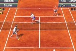 Virtua Tennis (Dreamcast)