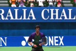 Virtua Tennis (Dreamcast)