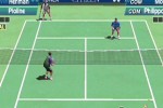 Virtua Tennis (Dreamcast)