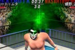 All Star Pro-Wrestling (PlayStation 2)