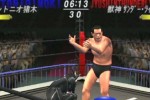 All Star Pro-Wrestling (PlayStation 2)