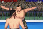 All Star Pro-Wrestling (PlayStation 2)