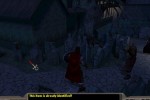 Vampire: The Masquerade - Redemption (PC)