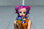 Space Channel 5 (Dreamcast)