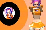 Space Channel 5 (Dreamcast)