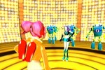 Space Channel 5 (Dreamcast)