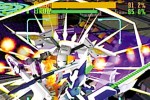 Virtual On: Oratorio Tangram (Dreamcast)