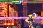 Street Fighter Alpha 3 (Dreamcast)