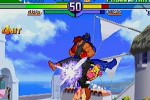 Street Fighter Alpha 3 (Dreamcast)