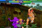 Street Fighter Alpha 3 (Dreamcast)