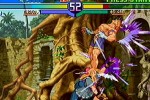 Street Fighter Alpha 3 (Dreamcast)