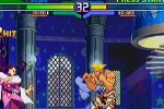 Street Fighter Alpha 3 (Dreamcast)