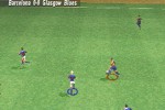 Striker Pro 2000 (PlayStation)