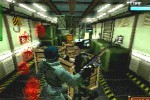 Covert Ops: Nuclear Dawn (PlayStation)