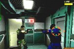 Covert Ops: Nuclear Dawn (PlayStation)