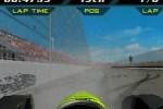 Indy Racing 2000 (Nintendo 64)