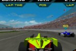 Indy Racing 2000 (Nintendo 64)