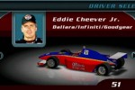 Indy Racing 2000 (Nintendo 64)