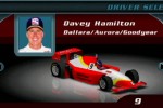 Indy Racing 2000 (Nintendo 64)