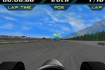 Indy Racing 2000 (Nintendo 64)