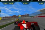 Indy Racing 2000 (Nintendo 64)