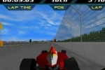 Indy Racing 2000 (Nintendo 64)