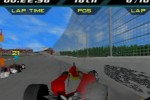 Indy Racing 2000 (Nintendo 64)