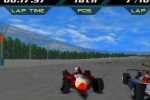 Indy Racing 2000 (Nintendo 64)