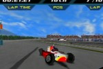 Indy Racing 2000 (Nintendo 64)