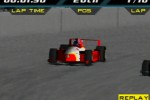 Indy Racing 2000 (Nintendo 64)