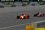 Indy Racing 2000 (Nintendo 64)