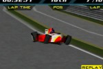 Indy Racing 2000 (Nintendo 64)