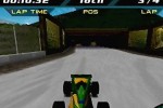 Indy Racing 2000 (Nintendo 64)