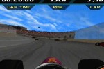 Indy Racing 2000 (Nintendo 64)