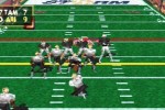 Kurt Warner's Arena Football Unleashed (PlayStation)