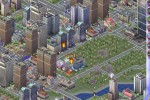 SimCity 3000 Unlimited (PC)