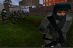 Tom Clancy's Rainbow Six (Dreamcast)