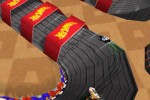 Hot Wheels Micro Racers (PC)