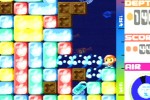 Mr. Driller (PlayStation)