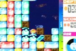 Mr. Driller (PlayStation)